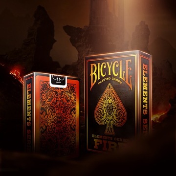 ВЕЛОСИПЕД Пожарные карточки