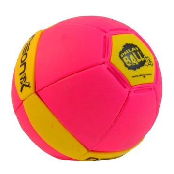 331860 GOLIATH Флатбол Дискусбол JUNIOR фиолетовый ТВ