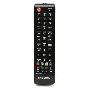 Pilot TV Oryginalny Samsung BN59-01180A czarny
