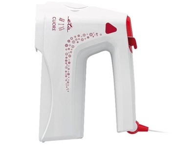 Mikser z Misą obrotową Eta Cuore TURBO PULSE