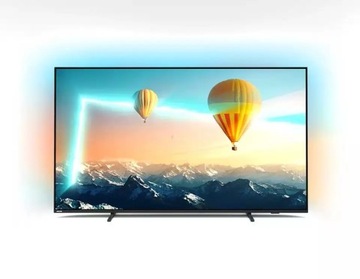 Telewizor LED Philips 50PUS8007/12 50