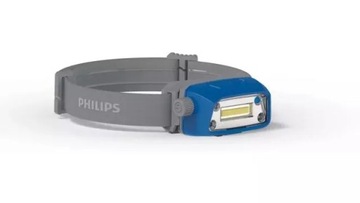 Philips HL22M Налобный фонарь с датчиком движения