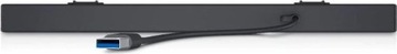 Dell Soundbar для монитора SB521A Black