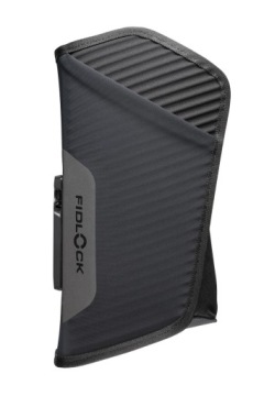 Сумка FIDLOCK Essential для L-образной рамы, черная
