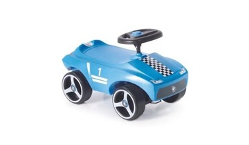 Brumee Driftee jeździk dla dzieci - Niebieski