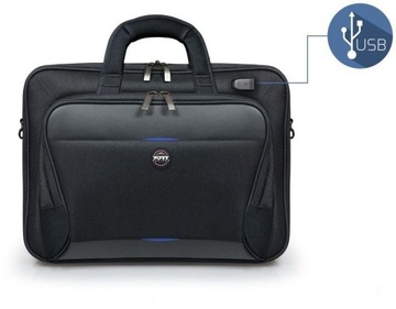 PORT DESIGNS Chicago EVO BFE Сумка для ноутбука 15 футов 15,6