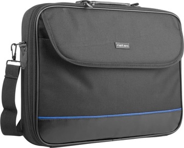 TORBA NA RAMIĘ DO LAPTOPA NATEC IMPALA 17.3