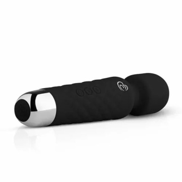 Мини-вибратор Easytoys Wand Collection