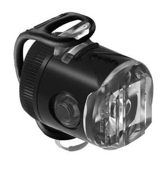 LEZYNE FEMTO USB DRIVE FRONT LAMPKA OŚWIETLENIE ROWEROWE PRZÓD 15lm AKUMULA