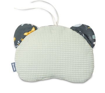 ПОДУШКА ДЛЯ ВАФЕЛЬНОЙ КОЛЯСКИ FORES CLEARING MINT