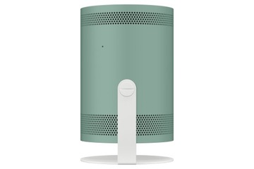Чехол для проектора SAMSUNG The Freestyle, зеленый
