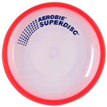 Frisbee Aerobi 1