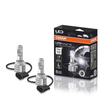 Osram LEDriving HL HB4 Gen2