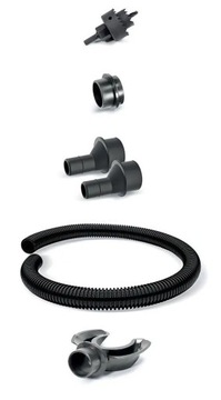 ICAN SET набор для дождевой воды 1,5 x 28 x 5 см