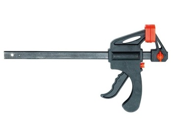 БЫСТРОЗАЖИМНЫЙ ЗАЖИМ ДЛЯ ПЛОТНОСТИ 200ММ