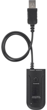 Музыкальный передатчик Renkforce BTX-1300 Bluetooth
