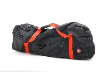 Сумка для скутера DUCATI DUC-MON-SAC Универсальная