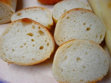 Противень для багетов, 4 формы для выпечки