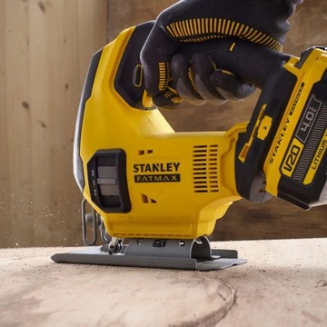 Лобзик STANLEY SFMCS600B FATMAX 20 В