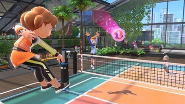 NINTENDO SWITCH SPORT Switch