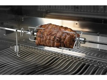 НАПОЛЕОН Стальной гриль для грилей PRESTIGE, PRESTIGE PRO 500 69212