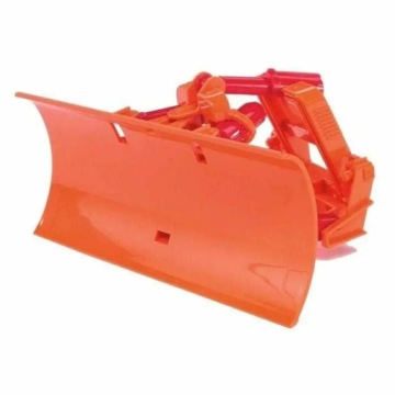 Насадка бульдозера BRUDER 02581 серія Profi 1:16