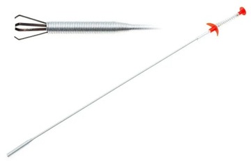 QS14185 QUATROS Гибкий кулачковый захват L=600 мм