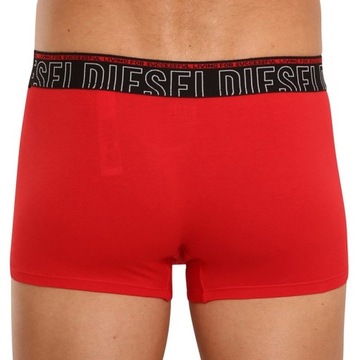 Diesel Bokserki męskie 3Pack, L