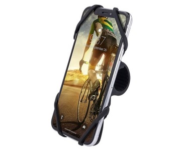 Держатель для телефона Велосипед Скутер Скутер Мотоцикл