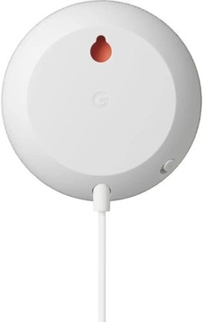 Google Nest Mini (2-го поколения) Мел