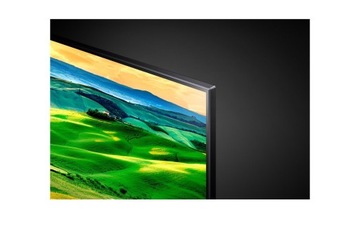 LG 55QNED813QA 55-дюймовый светодиодный монитор 4K 120 Гц с webOS HDMI 2.1 DVB-T2