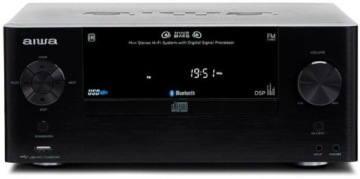 Aiwa стерео башня MSBTU-500