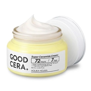 Holika Holika Skin and Good Cera Super Ceramide Krem z Ceramidami, 60 ml