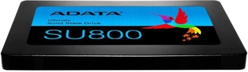 SSD 2,5″ 512 ГБ Adata Ultimate SU800