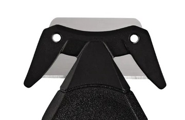 Безопасный нож Martor Secumax 150 с несменным черным лезвием