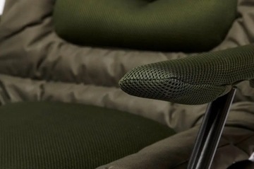 Кресло Prologic Inspire Relax с подлокотниками