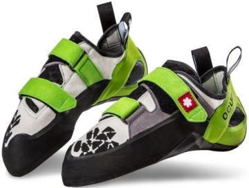 Кроссовки OCUN JETT QC 40