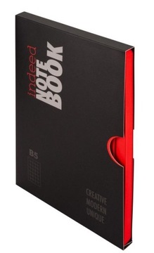 Ноутбук B5 линейки Indeed