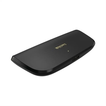 КОМПАКТНОЕ УСТРОЙСТВО ДЛЯ СЧИТЫВАНИЯ ФЛЭШ-КАРТ SANDISK IMAGEMATE PRO