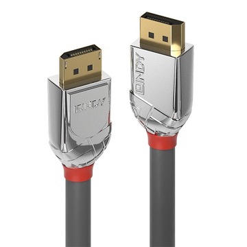 Кабель DisplayPort 1.2 4K 160 Гц, 3 м Lindy 36303