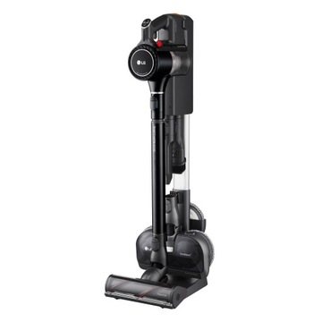 Odkurzacz pionowy LG CordZero A9K-ULTRA1B czarny