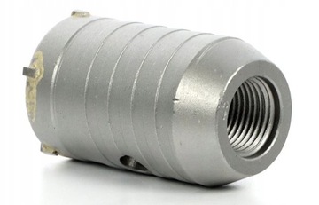 КОРОНОЧНАЯ ПИЛА ДЛЯ РЕЗКИ БЕТОНА 40 мм SDS-PLUS