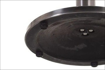 ОСНОВАНИЕ НОЖКИ СТОЛА SH-2013/S РЕГУЛИРУЕМЫЕ НОЖКИ ЖИДКИЕ