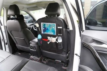 Автомобильный органайзер Petite&Mars Tablet