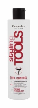 FANOLA CURL CONTROL FLUID ДЛЯ КУДРОВ 250