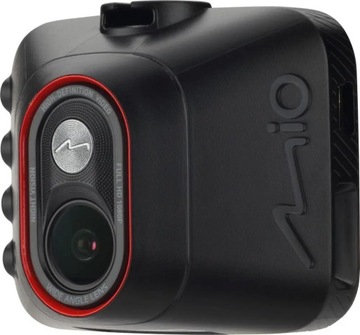 Камера MIO MiVue C314 повреждена