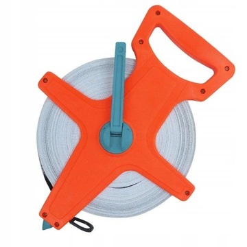 МЕРНАЯ ЛЕНТА МЕРНАЯ ЛЕНТА РУЧНАЯ 50М