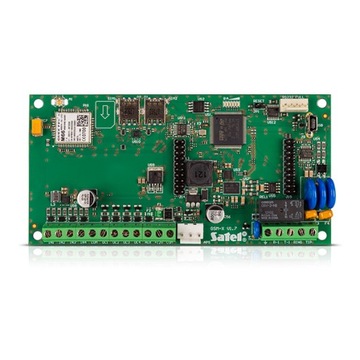МОДУЛЬ GSM-СВЯЗИ GSM-X SATEL