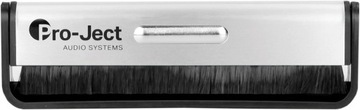 PRO-JECT BRUSH IT СЕРЕБРЯНАЯ ВИНИЛОВАЯ ЩЕТКА
