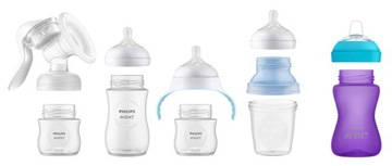 Соска AVENT NATURAL RESPONSE 6м+ 2 шт.